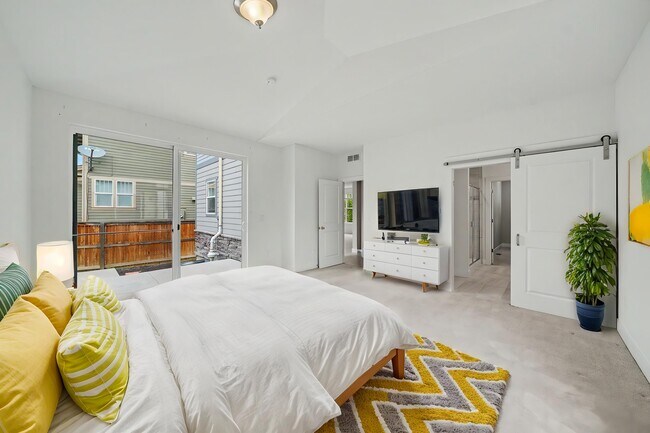 Foto del edificio - 4937 S Addison Way