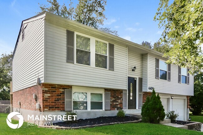 Foto del edificio - 4401 Culpepper Cir