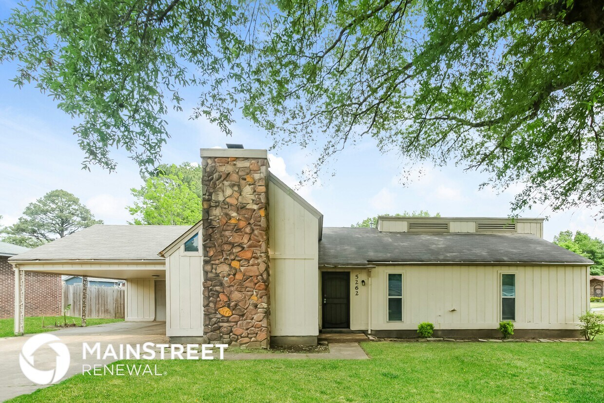 Foto principal - 5262 Sunray Dr