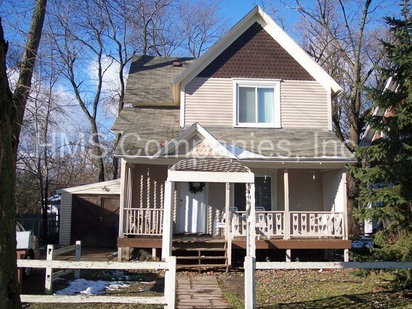 Primary Photo - 705 Fenimore Ave