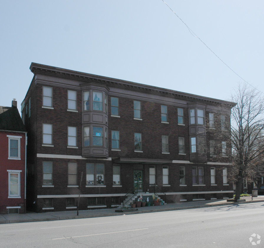 Foto del edificio - 200 Verbeke St