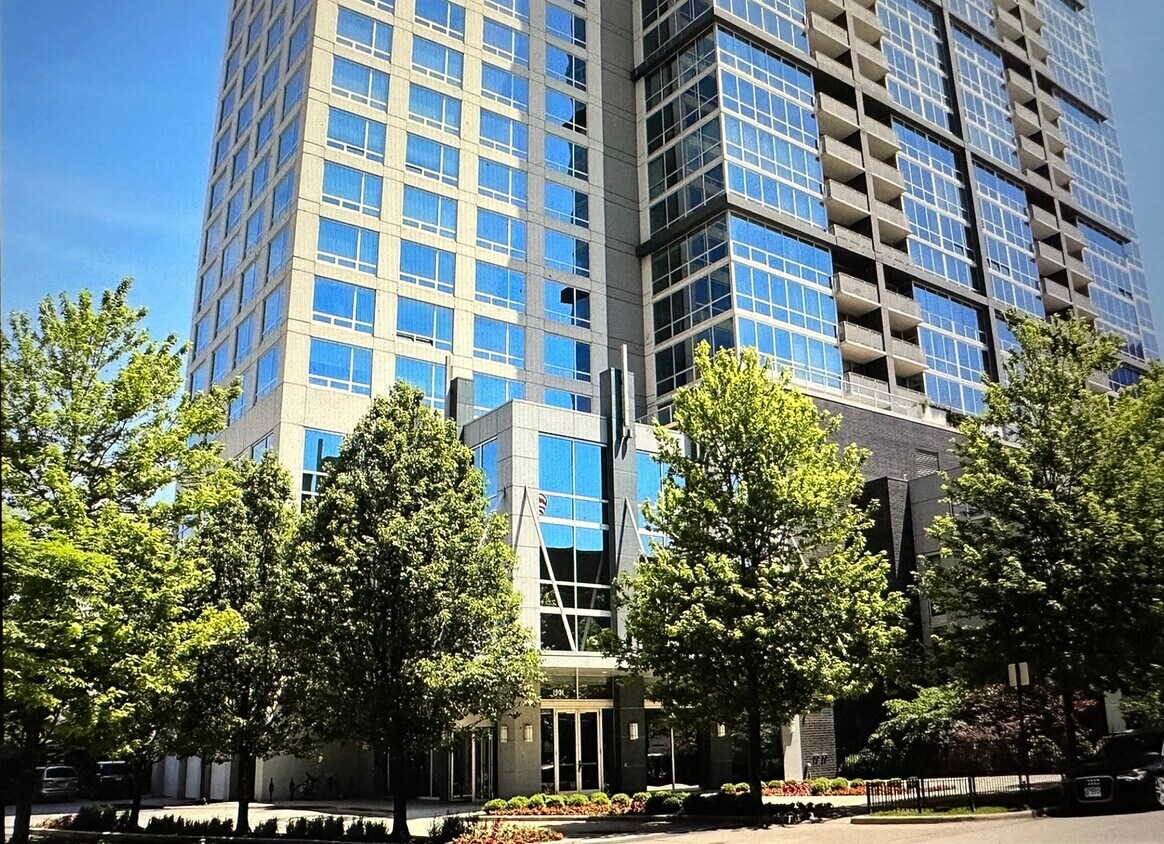 1901 S Calumet Ave Unit 2311, Chicago, IL 60616 Condo for Rent in