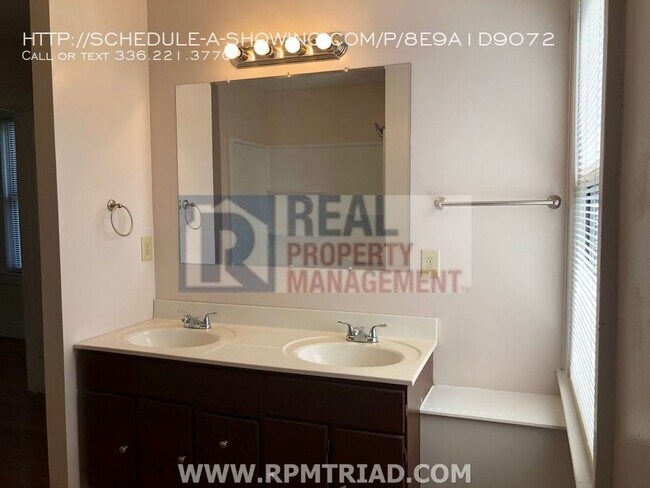 Building Photo - A must see home for rent in Winston-Salem!