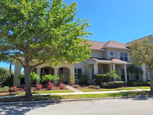 Foto del edificio - Welcome to Parkside Townhomes!