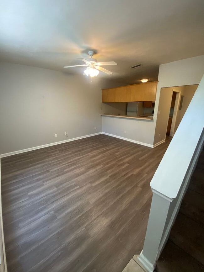 Photo - Updated Three bedroom/two bath townhouse off Blairstone Road!