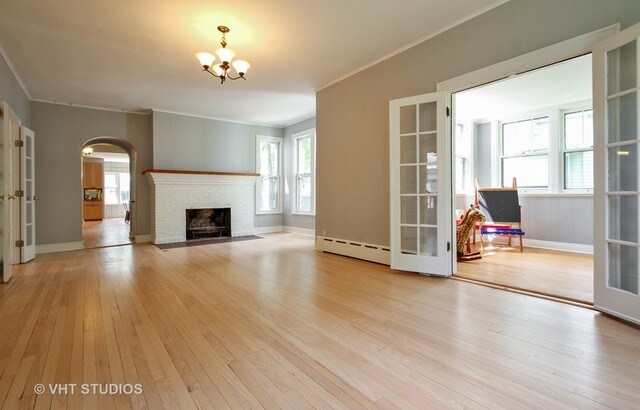 Foto del edificio - 1712 Livingston St