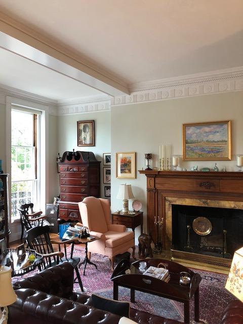 Foto del edificio - 72 Beacon St
