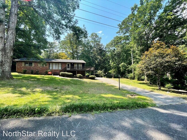 Foto del edificio - 3 br, 2 bath House - 3640 Leslie Ann Rd