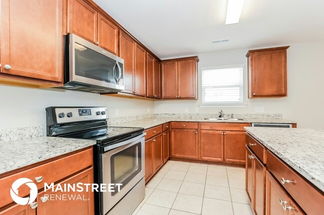 Building Photo - 3619 Stargell Dr