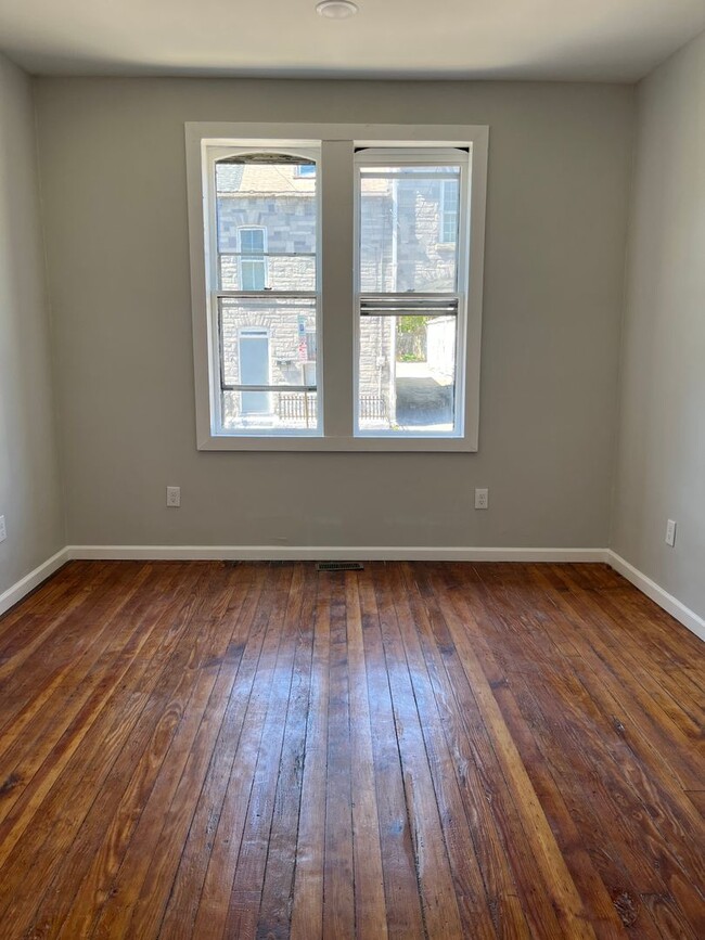 Building Photo - 522 Manor St.