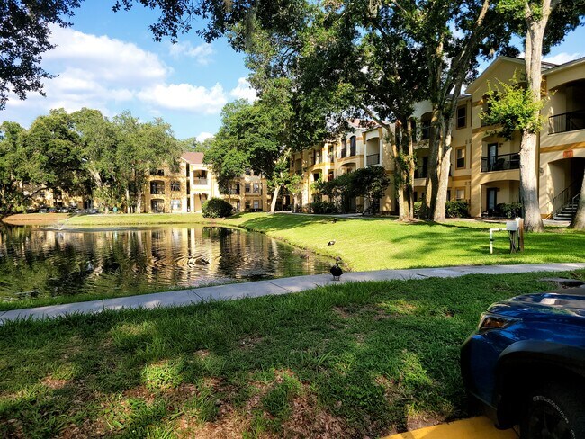 Foto del edificio - 5621 Pinnacle Heights Cir