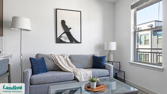 Foto del edificio - 7455 W Camp Wisdom Rd