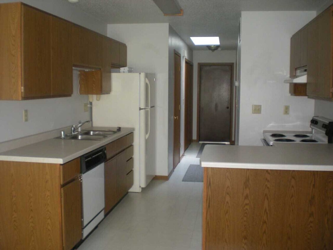 Cocina - 1110 Grandview Ave