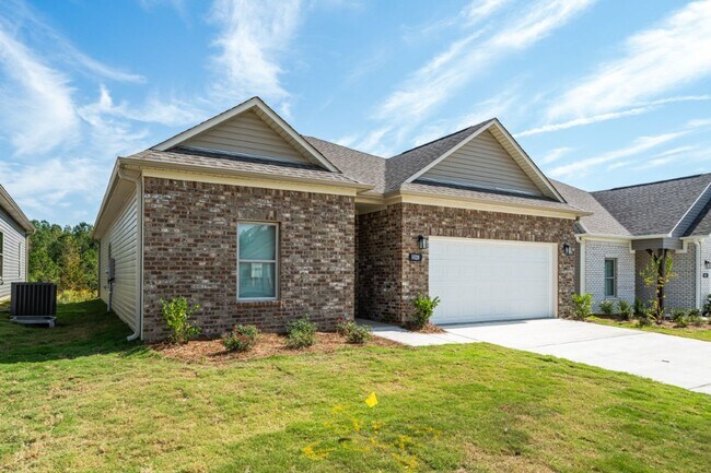 Building Photo - New Construction Elegance on a Peaceful Cu...