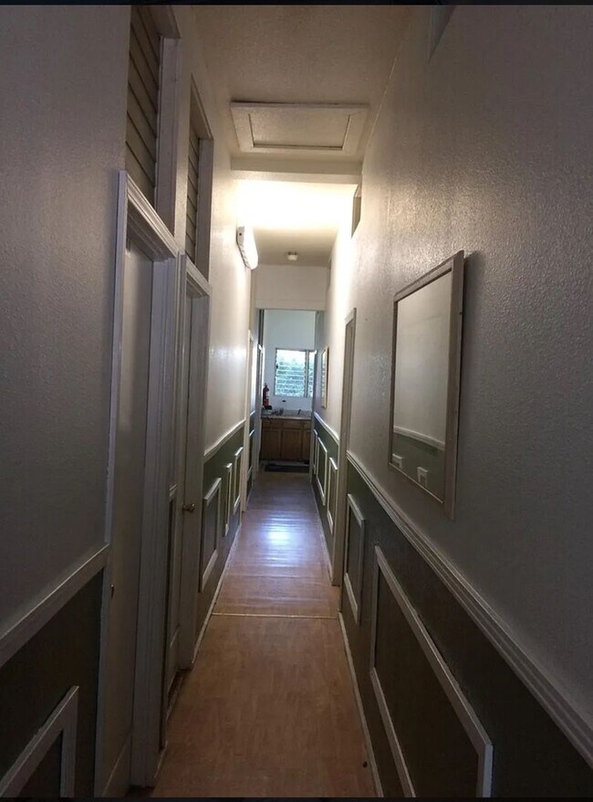 Foto del edificio - 1302 Kinau St