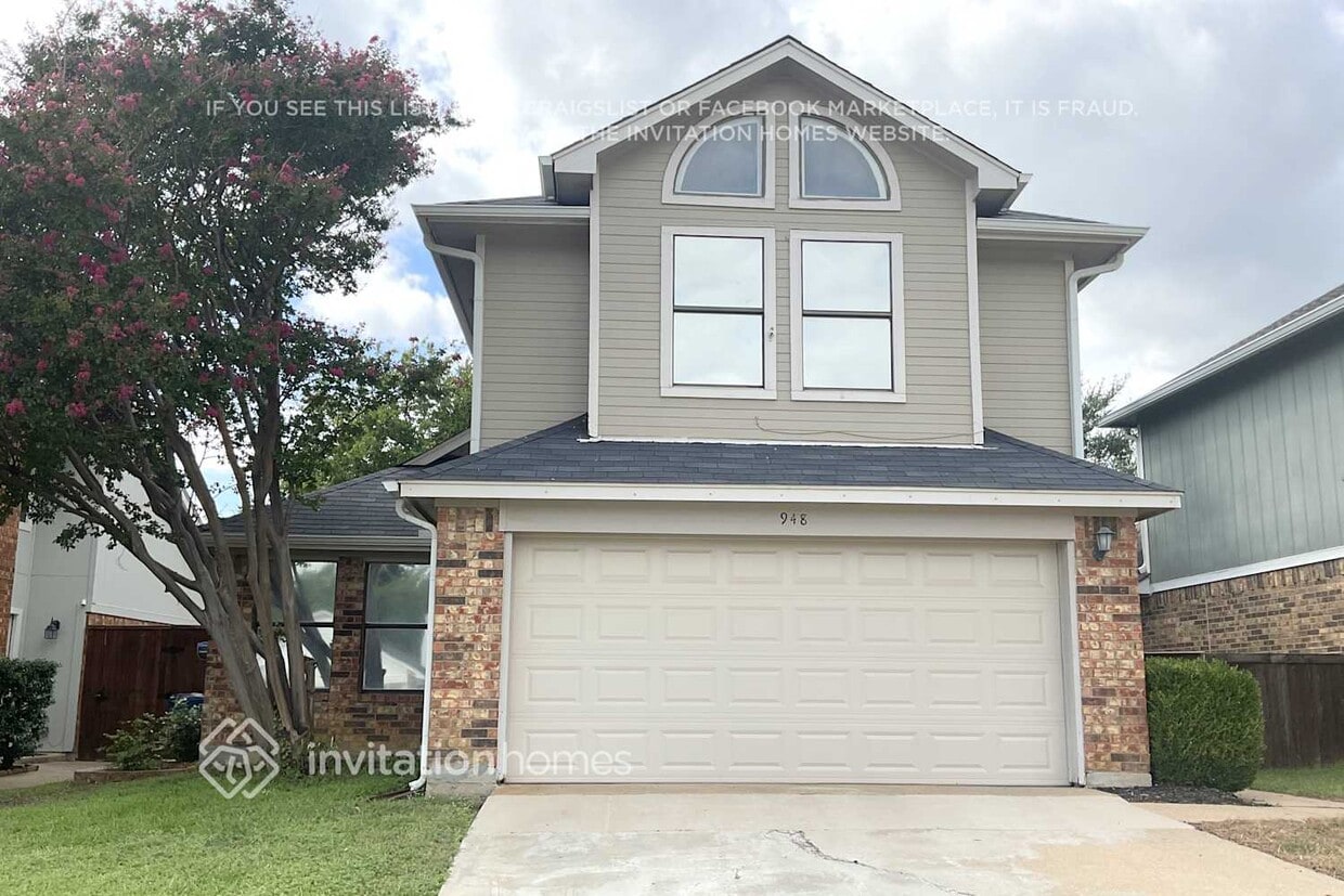 Primary Photo - 948 Sylvan Creek Dr