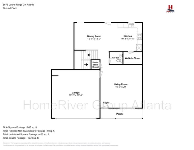 Building Photo - 5675 Laurel Ridge Cir