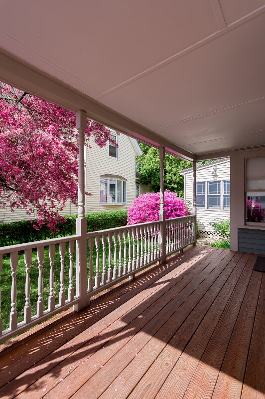 Foto del edificio - 34 Sherbrook Ave