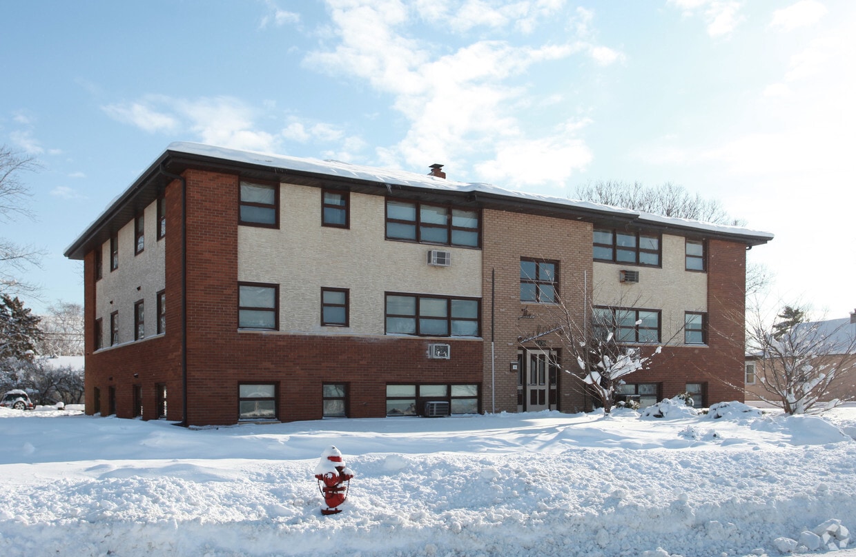 Building Photo - 5830 Logan Ave N
