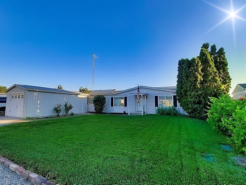 1248 Twin Villa Loop, Twin Falls, ID 83301 House Rental in Twin Falls