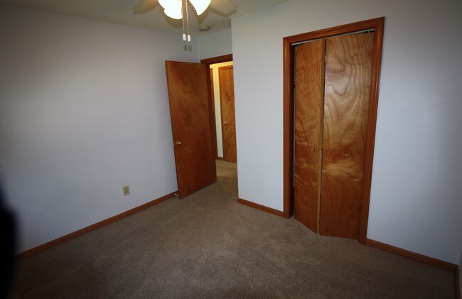 Bed 1 - 9 Sumac Trail