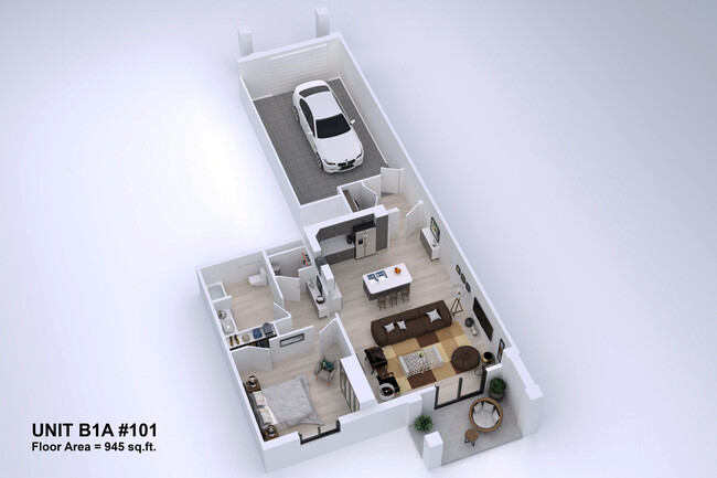 Foto del edificio - 4315 Faurot Dr