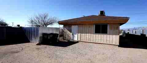 Building Photo - 210 E Valeska Rd