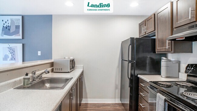 Foto del edificio - 2223 Benson Rd S