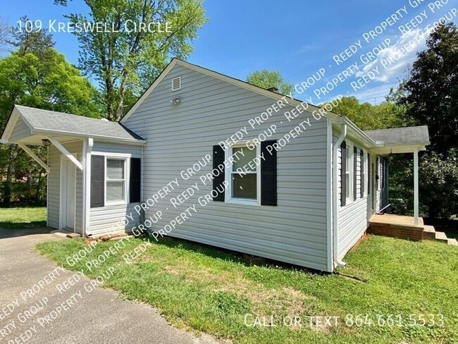 Foto del edificio - 109 Kreswell Cir