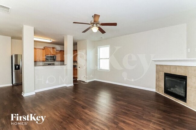 Foto del edificio - 193 Palisades Dr