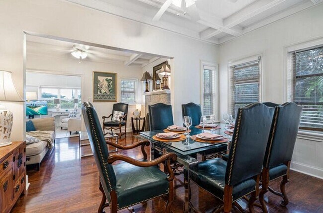 Building Photo - 5301 N Flagler Dr