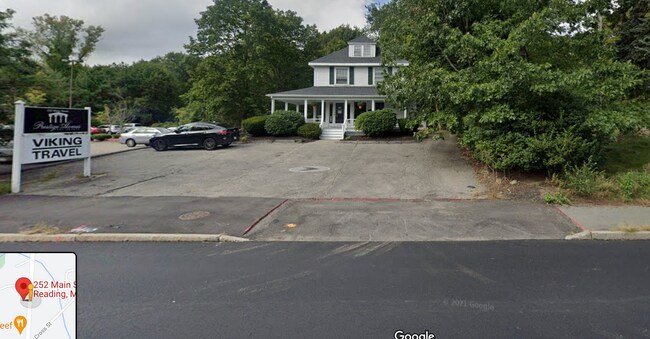 Foto del edificio - 252 Main St