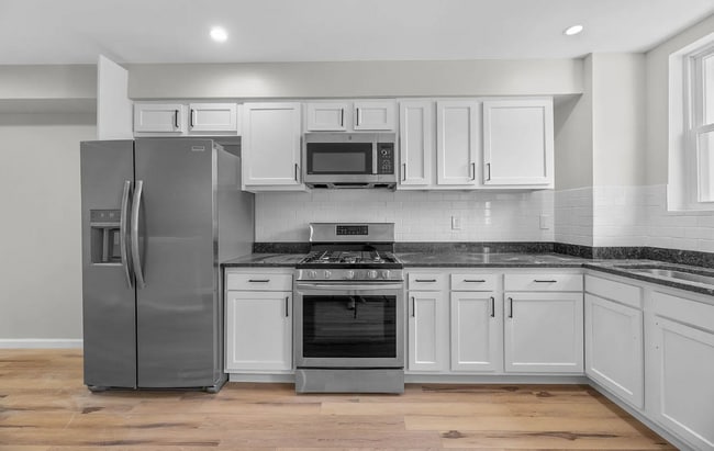 Photo - 121 N Patterson Park Ave House