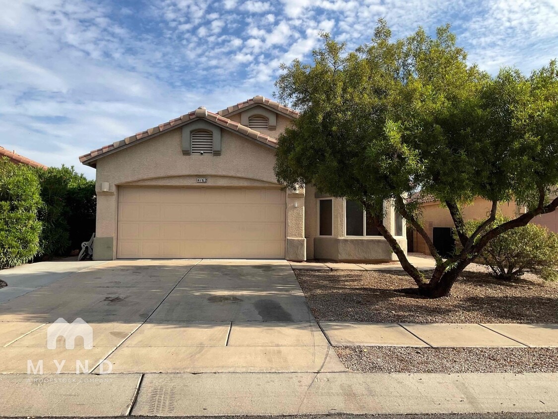 Foto principal - 4162 W Glance Mine Pl