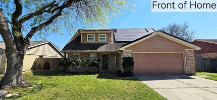 Building Photo - 4827 Cypressdale Dr