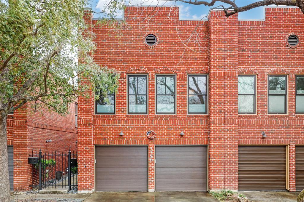 1728 Nicholson St, Houston, TX 77008 House Rental in Houston, TX