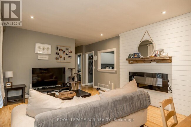 Photo du bâtiment - 22 Centre St