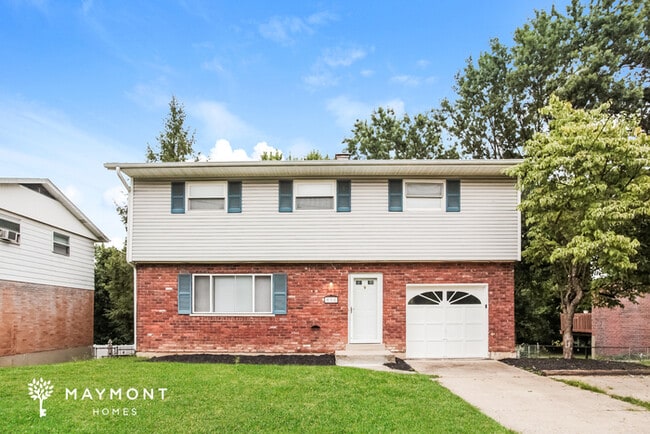 Building Photo - 938 Mc Kelvey Rd