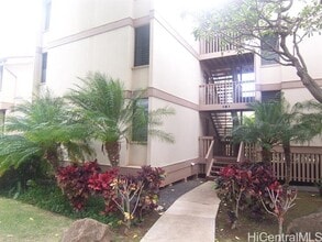 Building Photo - 84-754-754 Ala Mahiku St
