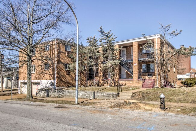 Building Photo - 4341 Morganford Road - A
