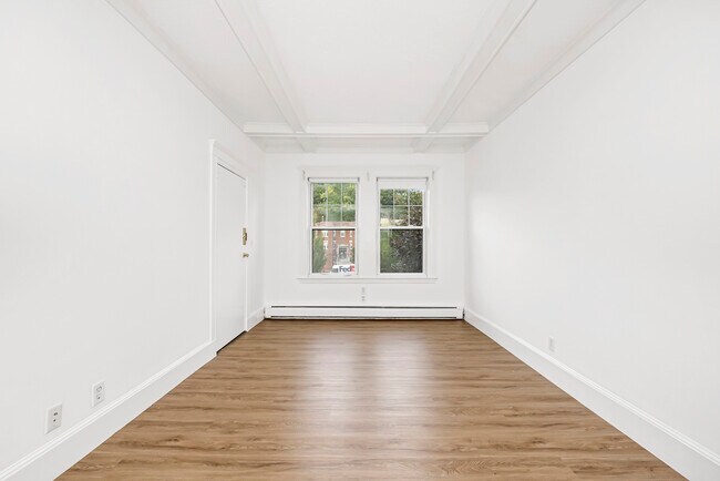 Building Photo - 1730 Commonwealth Ave