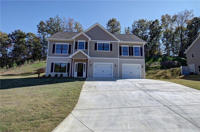 Building Photo - 309 Arbor Cir