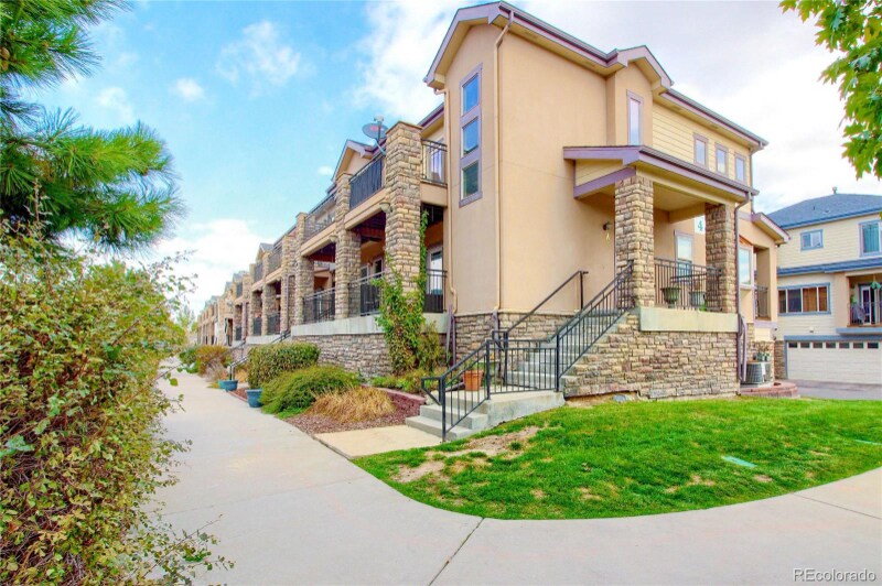3155 E 104th Ave, Thornton, CO 80233 Townhome Rentals in Thornton CO