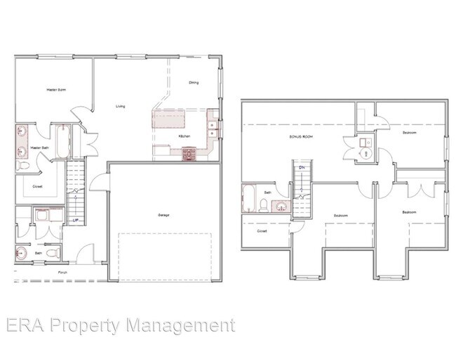 4 br, 2.5 bath House - 1604 S Quartz Dr. D photo'