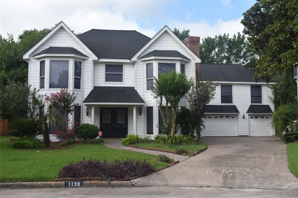 1138 Crossfield Dr, Katy, TX 77450 House for Rent in Katy, TX