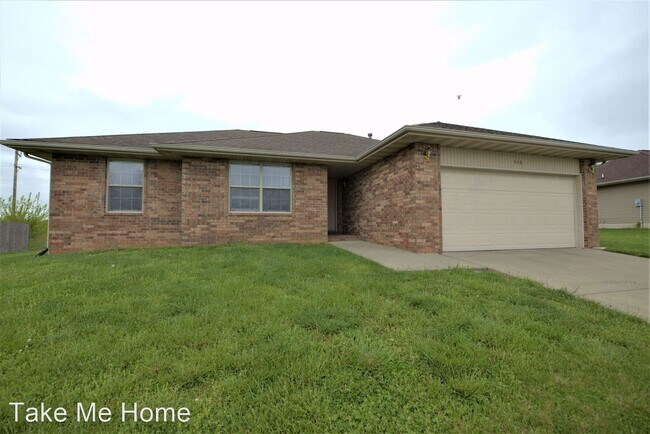 Building Photo - 3 br, 2 bath House - 586 N Jester Ave