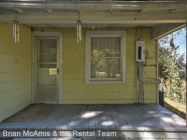 Building Photo - 2 br, 1 bath House - 1134 Hwy 107