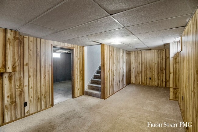 Foto del edificio - Bright & Spacious Family Home with Garage