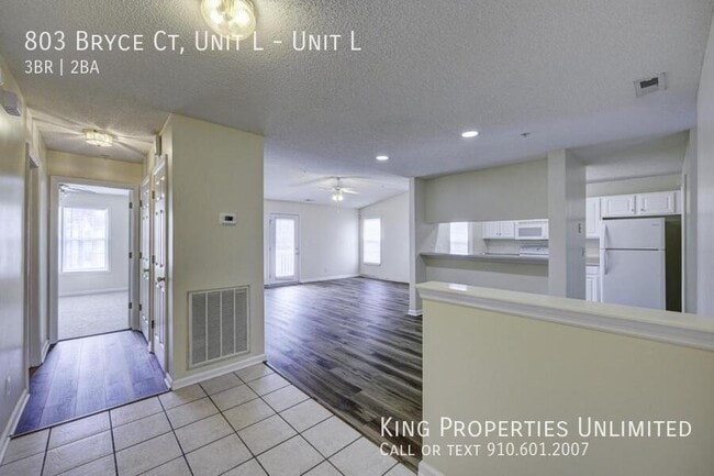 Photo - 803 Bryce Ct Apartment