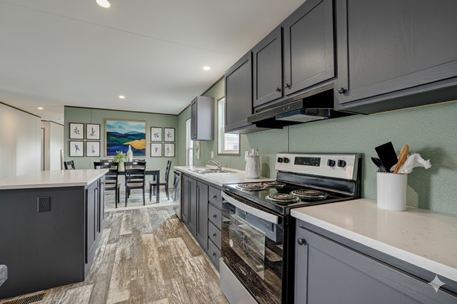 Foto del edificio - 543 Co Rd 1063